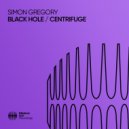 Simon Gregory - Centrifuge (Original Mix)