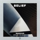 Mariche - Old Scratch (Original Mix)