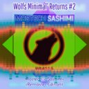 Mostech - Sashimi