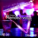 Fabien Ducathe\' feat Malik B. - Amazone (Original Mix)