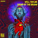 Will Taylor (UK) - SOUND OF THE ORGAN (Original Mix)