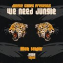 Conrad Subs - Soundsystem Check (Original Mix)