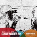 DJ Galio & DJ Satelite & Seres Producoes - Contemplate