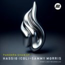 Hassio (COL) - Pandora Shaw (Original Mix)