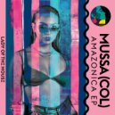 Mussa (Col) - Intrepid