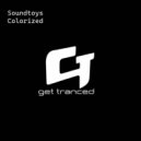 Soundtoys - Colorized (Colorized Mix)