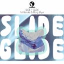 Fat Hamster & Hong Jihyun - SLIDE + GLIDE (Original Mix)