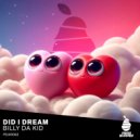 Billy Da Kid - Did I Dream? (Original Mix)