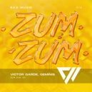Victor Garde, GEMINIS - Aviation (Extended Mix)