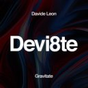Davide Leon - Gravitate (Original Mix)