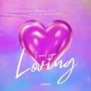 Mark Vox, Nikita Marasey - I Need Your Loving (Extended Mix)