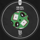Kim April - Bel Me (Original Mix)