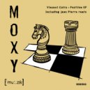 Vincent Caira - Got 2 Move
