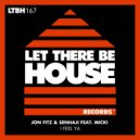 Jon Fitz & Senhaji feat. Micki - I Feel Ya (Original Mix)