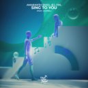 Amaranth Skies, Æj, FIXL, feat. Gavriel - Sing To You