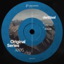 deWaal - Intercept