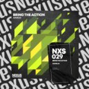 Louis Lo - Bring The Action (Original Mix)