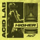 Acid Lab - Gyration (Original Mix)