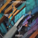 Fernando Olaya - Treat Cats With Kindness