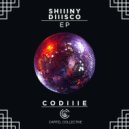 CODIIIE - ANOTHER PLANET (Original Mix)