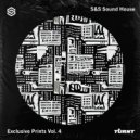 BARKER - Rodante (Extended Mix)