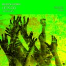 Audio-Worx - Lets Go (Original Mix)