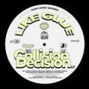 Like Glue - Lost (Original Mix)