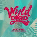 Ricky Paes - Keep Moving (Original Mix)