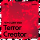 MYSTERY KID (FR) feat. Miss Zagato - Terror Creator (Radio Edit)