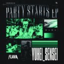 YUHEI_SENSEI - Ah Hah