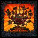 Jem Stone - The Laundrette Conspiracy (Album Version)