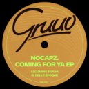 nocapz. - Coming For Ya (Original Mix)
