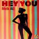 Melk AU - Up