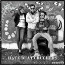 Hate Beat Crushers - Groovin\' (Radio Edit)