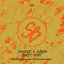 Yungness & Jaminn - Windy Chant (Rework For The Industry)