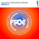 Aly & Fila, Richard Durand - Nebula (Extended Mix)