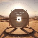 Guys From Desert - Tripoli Sun (Original Mix)