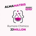 Alma Matris - Rumore Chimico (JJMillon Remix)