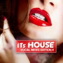 Carlos Russo - Wonderland (Incognet Vocal Mix)