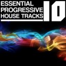 Eriq Johnson, Ribo, Hyder - Restructured (Original Mix)