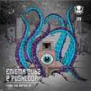 Pushloop - Toxic Haste (Original Mix)