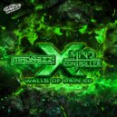 Mind Controller & Madnezz - Dirty Trick (Extended Mix)