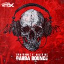 Rawframez ft Killer MC - Gabba Bounce (Extended Mix)
