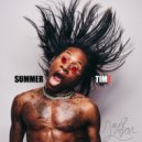 Just Logan - Summertime  ( Flipped It ) (Bonus)