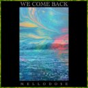 Mellodose & Case Arnold - Smoke & Mirrors