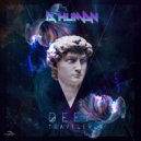 A Human - Deep Traveler (Original Mix)