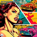 Monster Mush - Static