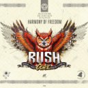 Bloodfire, MC B-Kicker, Realiner - Harmony Of Freedom (Rushcore 2024 Anthem)