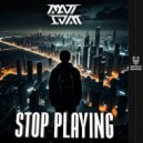 Matt Com - Stop Playing (Extended Mix)