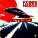 Fx909 & mSdoS - Aerodynamics